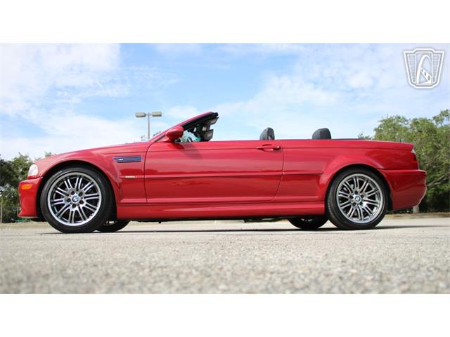 2006 BMW M3 (CC-2116334) for sale in Lake Mary, Florida