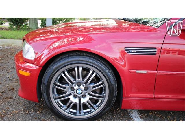2006 BMW M3 (CC-2116334) for sale in Lake Mary, Florida