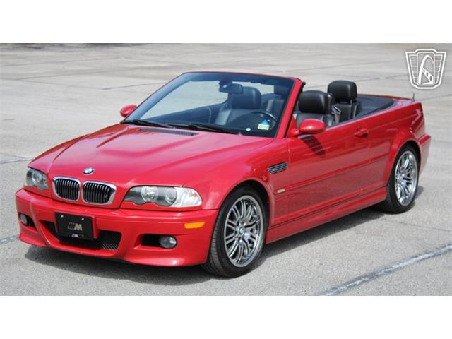 2006 BMW M3 (CC-2116334) for sale in Lake Mary, Florida