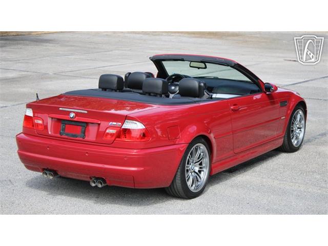 2006 BMW M3 (CC-2116334) for sale in Lake Mary, Florida