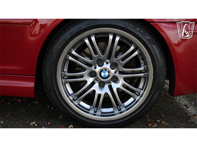 2006 BMW M3 (CC-2116334) for sale in Lake Mary, Florida