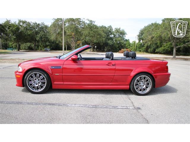 2006 BMW M3 (CC-2116334) for sale in Lake Mary, Florida