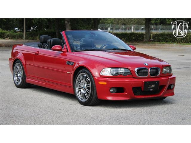 2006 BMW M3 (CC-2116334) for sale in Lake Mary, Florida