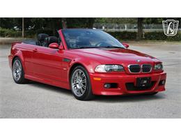 2006 BMW M3 (CC-2116334) for sale in Lake Mary, Florida