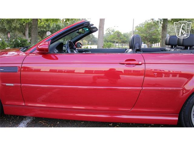 2006 BMW M3 (CC-2116334) for sale in Lake Mary, Florida