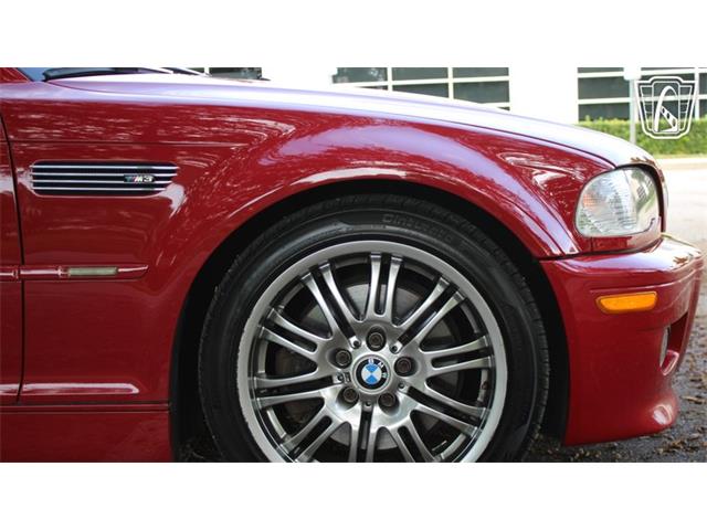 2006 BMW M3 (CC-2116334) for sale in Lake Mary, Florida