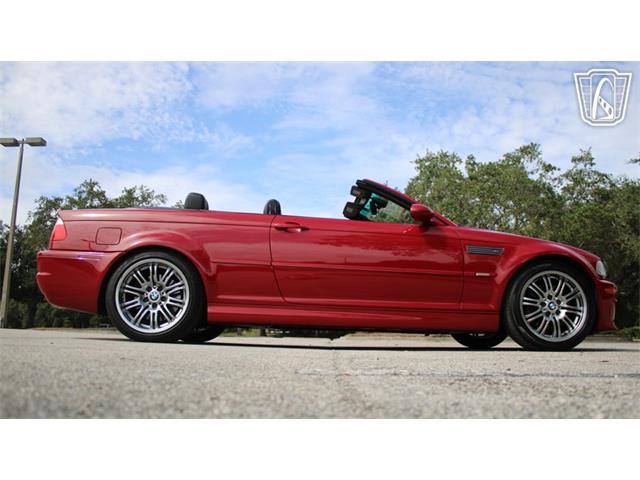 2006 BMW M3 (CC-2116334) for sale in Lake Mary, Florida