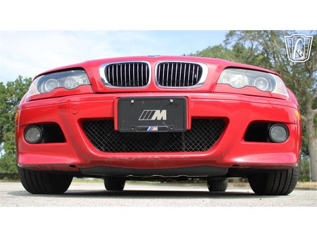 2006 BMW M3 (CC-2116334) for sale in Lake Mary, Florida