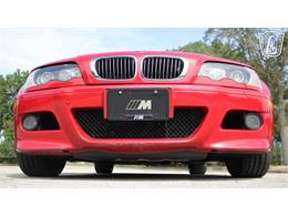 2006 BMW M3 (CC-2116334) for sale in Lake Mary, Florida