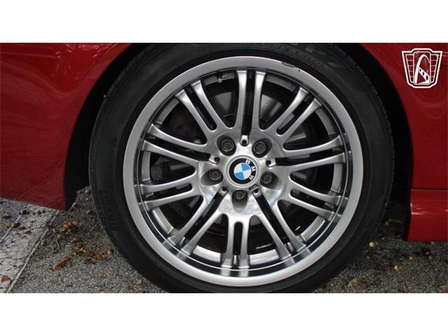 2006 BMW M3 (CC-2116334) for sale in Lake Mary, Florida