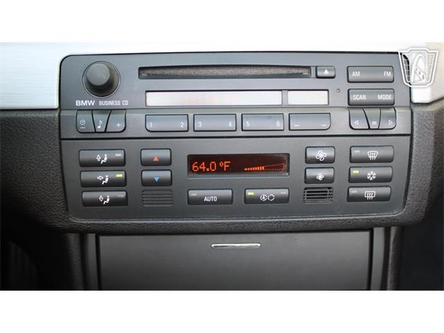 2006 BMW M3 (CC-2116334) for sale in Lake Mary, Florida