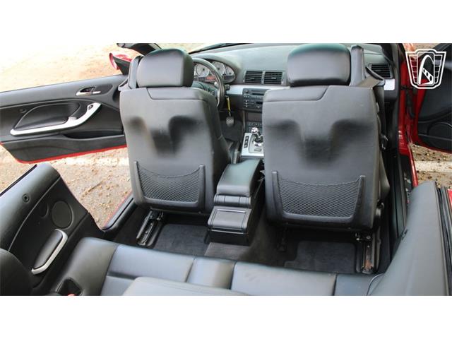 2006 BMW M3 (CC-2116334) for sale in Lake Mary, Florida