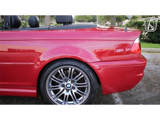 2006 BMW M3 (CC-2116334) for sale in Lake Mary, Florida