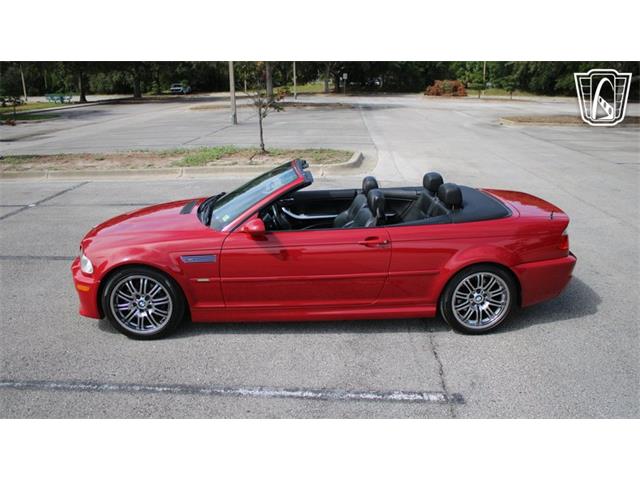 2006 BMW M3 (CC-2116334) for sale in Lake Mary, Florida