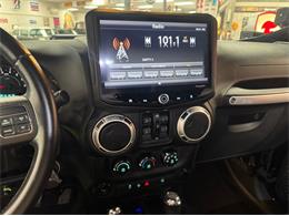 2016 Jeep Wrangler (CC-2116335) for sale in Greensboro, North Carolina