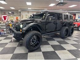 2016 Jeep Wrangler (CC-2116335) for sale in Greensboro, North Carolina
