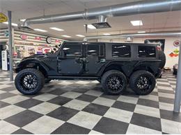 2016 Jeep Wrangler (CC-2116335) for sale in Greensboro, North Carolina