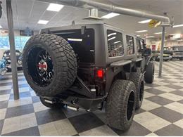 2016 Jeep Wrangler (CC-2116335) for sale in Greensboro, North Carolina