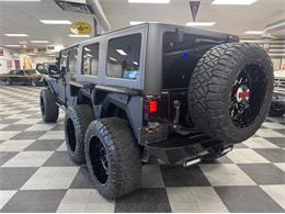 2016 Jeep Wrangler (CC-2116335) for sale in Greensboro, North Carolina