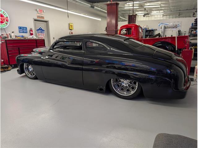 1950 Mercury Custom (CC-2116336) for sale in Greensboro, North Carolina