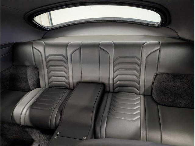 1950 Mercury Custom (CC-2116336) for sale in Greensboro, North Carolina