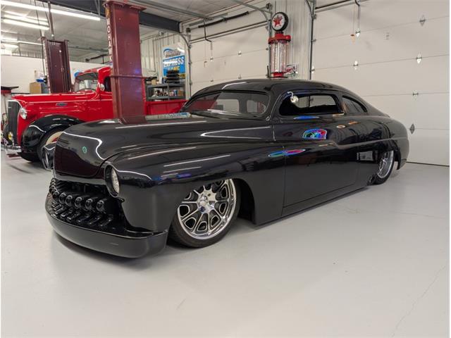 1950 Mercury Custom (CC-2116336) for sale in Greensboro, North Carolina