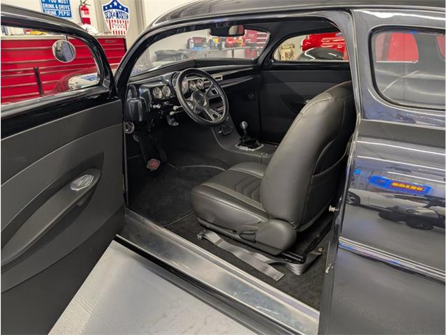 1950 Mercury Custom (CC-2116336) for sale in Greensboro, North Carolina