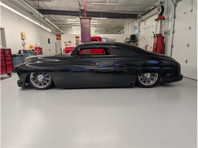 1950 Mercury Custom (CC-2116336) for sale in Greensboro, North Carolina