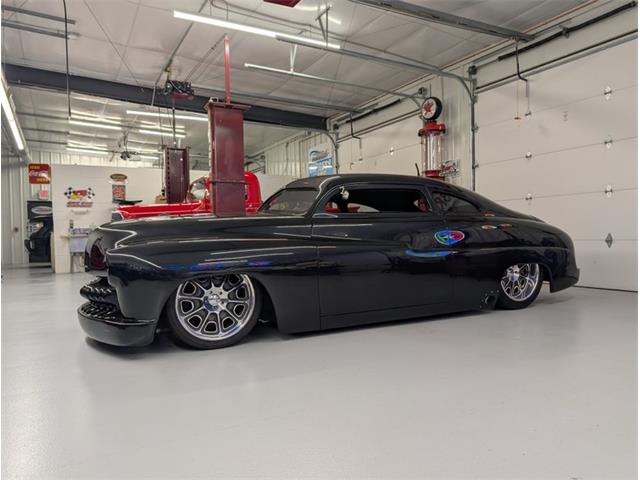 1950 Mercury Custom (CC-2116336) for sale in Greensboro, North Carolina