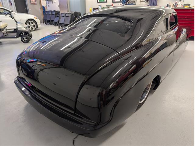 1950 Mercury Custom (CC-2116336) for sale in Greensboro, North Carolina