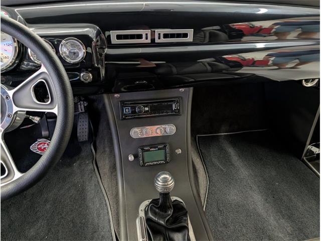 1950 Mercury Custom (CC-2116336) for sale in Greensboro, North Carolina