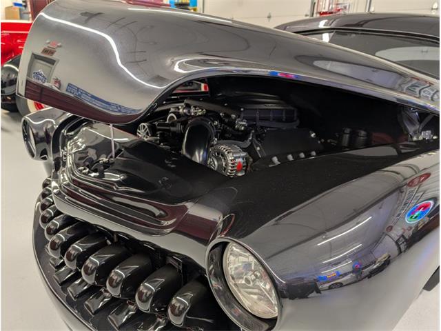 1950 Mercury Custom (CC-2116336) for sale in Greensboro, North Carolina