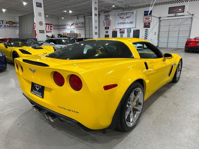 2013 Chevrolet Corvette (CC-2116337) for sale in Dallas, Texas