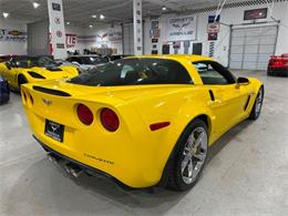 2013 Chevrolet Corvette (CC-2116337) for sale in Dallas, Texas