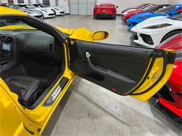 2013 Chevrolet Corvette (CC-2116337) for sale in Dallas, Texas