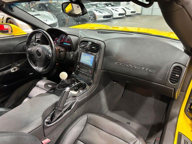 2013 Chevrolet Corvette (CC-2116337) for sale in Dallas, Texas