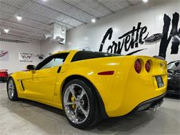 2013 Chevrolet Corvette (CC-2116337) for sale in Dallas, Texas