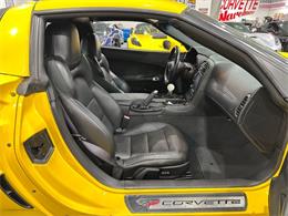 2013 Chevrolet Corvette (CC-2116337) for sale in Dallas, Texas