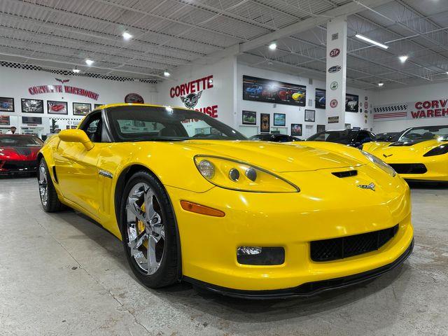 2013 Chevrolet Corvette (CC-2116337) for sale in Dallas, Texas