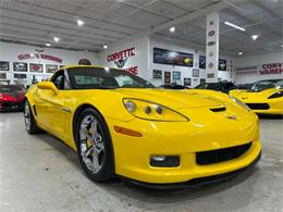 2013 Chevrolet Corvette (CC-2116337) for sale in Dallas, Texas