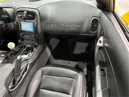 2013 Chevrolet Corvette (CC-2116337) for sale in Dallas, Texas