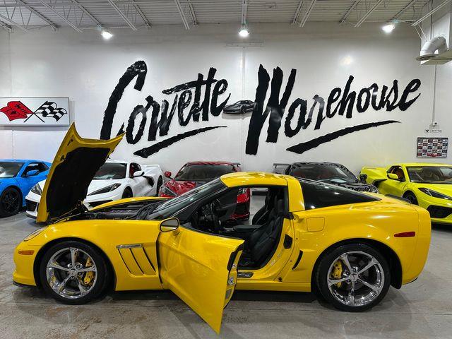 2013 Chevrolet Corvette (CC-2116337) for sale in Dallas, Texas