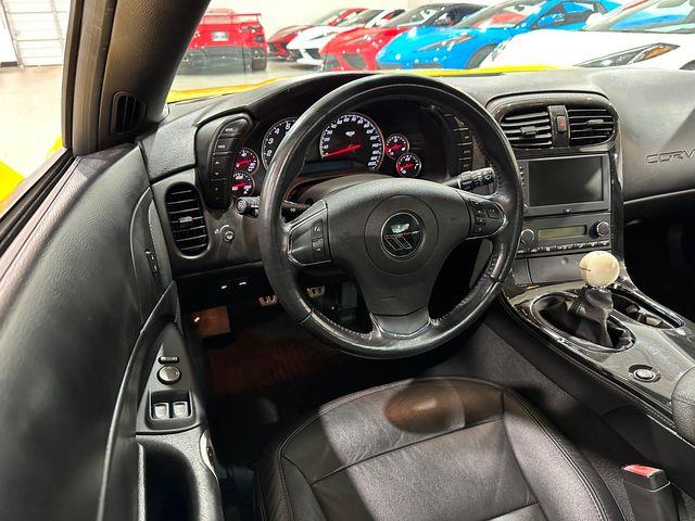 2013 Chevrolet Corvette (CC-2116337) for sale in Dallas, Texas