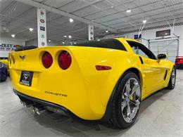 2013 Chevrolet Corvette (CC-2116337) for sale in Dallas, Texas