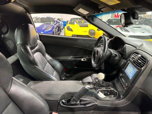 2013 Chevrolet Corvette (CC-2116337) for sale in Dallas, Texas