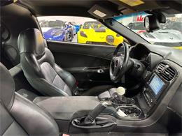 2013 Chevrolet Corvette (CC-2116337) for sale in Dallas, Texas