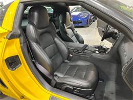 2013 Chevrolet Corvette (CC-2116337) for sale in Dallas, Texas