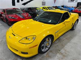 2013 Chevrolet Corvette (CC-2116337) for sale in Dallas, Texas
