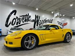2013 Chevrolet Corvette (CC-2116337) for sale in Dallas, Texas