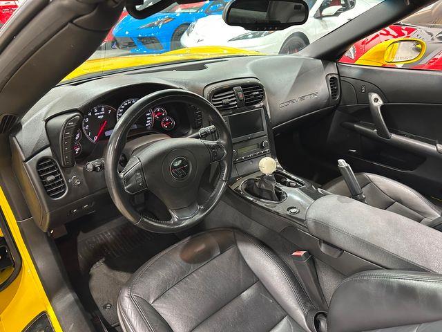 2013 Chevrolet Corvette (CC-2116337) for sale in Dallas, Texas